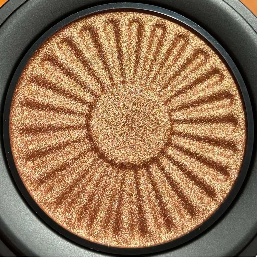 Bareminerals Gen Nude Blonzer Blush + Bronzer